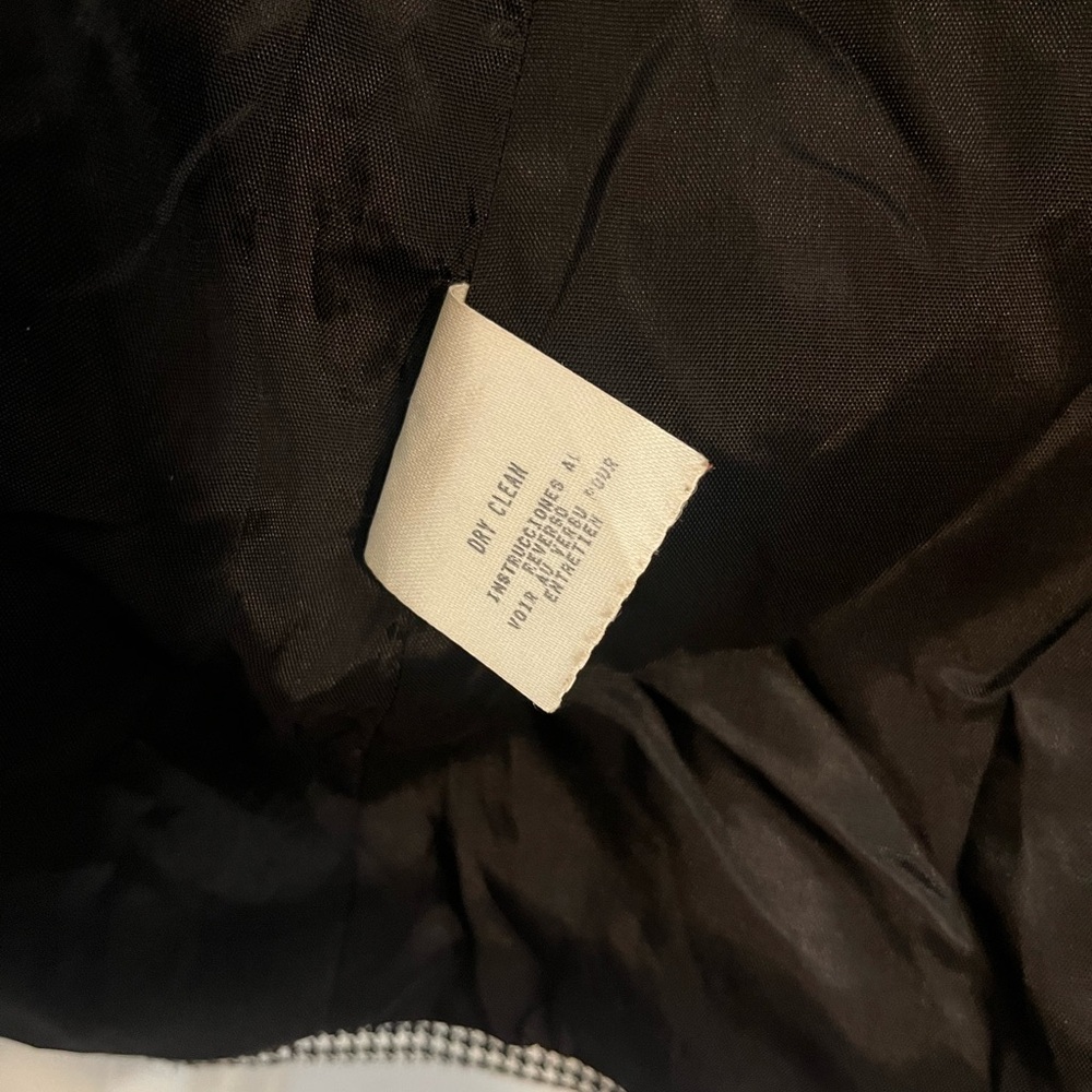 Oakbrook Blazer - Picture 4 of 4